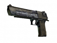 Desert Eagle Mudder